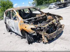 5N1AT2MVXHC832206 2017 NISSAN ROGUE