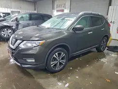 5N1AT2MVXHC832965 2017 NISSAN ROGUE