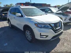 5N1AT2MVXHC835462 2017 NISSAN ROGUE