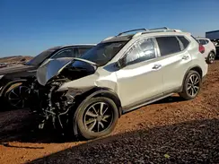 5N1AT2MVXHC837812 2017 NISSAN ROGUE