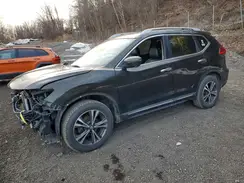 5N1AT2MVXHC842430 2017 NISSAN ROGUE