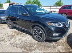 5N1AT2MVXHC843285 2017 NISSAN ROGUE