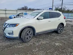 5N1AT2MVXHC843335 2017 NISSAN ROGUE