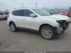 5N1AT2MVXHC844128 2017 NISSAN ROGUE