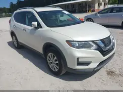 5N1AT2MVXHC844825 2017 NISSAN ROGUE