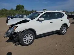 5N1AT2MVXHC848471 2017 NISSAN ROGUE
