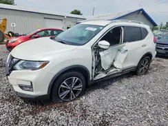 5N1AT2MVXHC848745 2017 NISSAN ROGUE