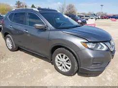 5N1AT2MVXHC849426 2017 NISSAN ROGUE