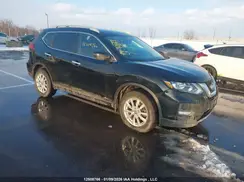 5N1AT2MVXHC852018 2017 NISSAN ROGUE