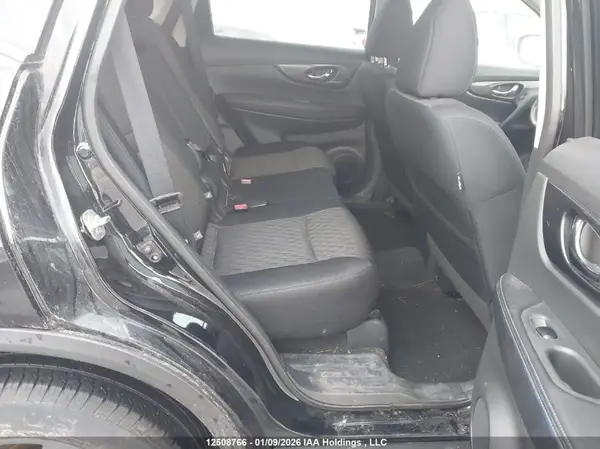 5N1AT2MVXHC852018 2017 NISSAN ROGUE - Image 8