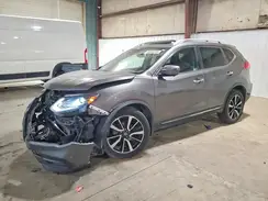 5N1AT2MVXHC856568 2017 NISSAN ROGUE