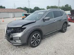 5N1AT2MVXHC858952 2017 NISSAN ROGUE