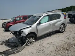 5N1AT2MVXHC859194 2017 NISSAN ROGUE