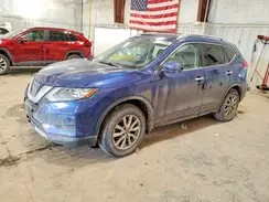 5N1AT2MVXHC859888 2017 NISSAN ROGUE