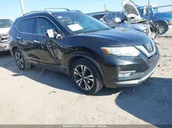 5N1AT2MVXHC859907 2017 NISSAN ROGUE