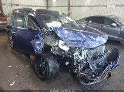 5N1AT2MVXHC860426 2017 NISSAN ROGUE