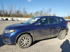 5N1AT2MVXHC863827 2017 NISSAN ROGUE