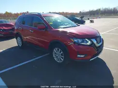 5N1AT2MVXHC864640 2017 NISSAN ROGUE
