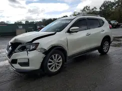 5N1AT2MVXHC865187 2017 NISSAN ROGUE