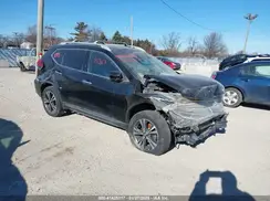 5N1AT2MVXHC865626 2017 NISSAN ROGUE