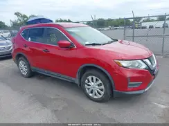 5N1AT2MVXHC866940 2017 NISSAN ROGUE