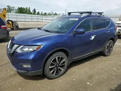 5N1AT2MVXHC867957 2017 NISSAN ROGUE