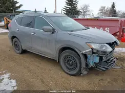 5N1AT2MVXHC869918 2017 NISSAN ROGUE