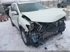5N1AT2MVXHC873404 2017 NISSAN ROGUE