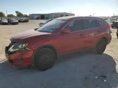 5N1AT2MVXHC873466 2017 NISSAN ROGUE