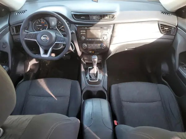 5N1AT2MVXHC873466 2017 NISSAN ROGUE - Image 8