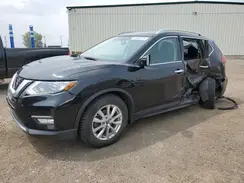 5N1AT2MVXHC873676 2017 NISSAN ROGUE