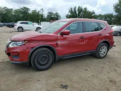 5N1AT2MVXHC873760 2017 NISSAN ROGUE