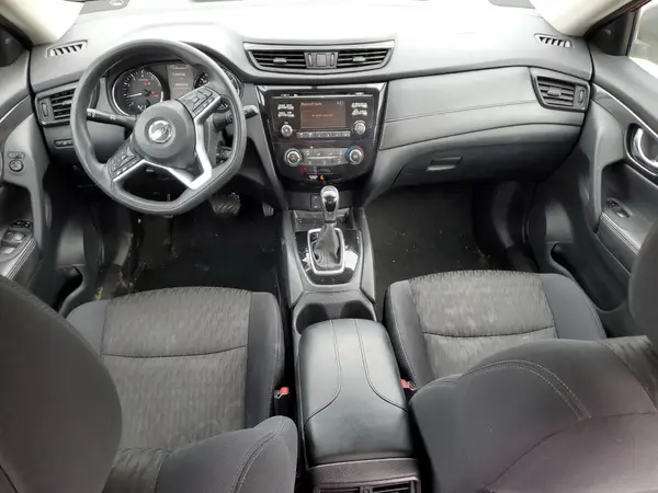 5N1AT2MVXHC873760 2017 NISSAN ROGUE - Image 8
