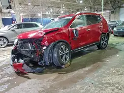 5N1AT2MVXHC875170 2017 NISSAN ROGUE