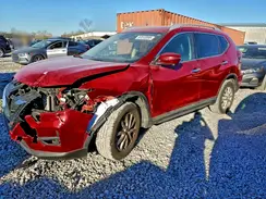 5N1AT2MVXHC875735 2017 NISSAN ROGUE