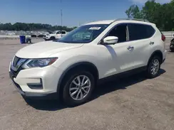 5N1AT2MVXHC875850 2017 NISSAN ROGUE