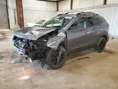 5N1AT2MVXHC877890 2017 NISSAN ROGUE
