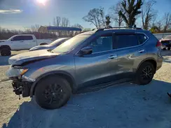 5N1AT2MVXHC877954 2017 NISSAN ROGUE