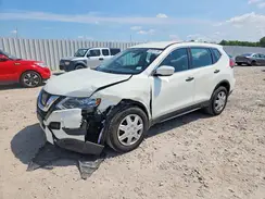 5N1AT2MVXHC878263 2017 NISSAN ROGUE