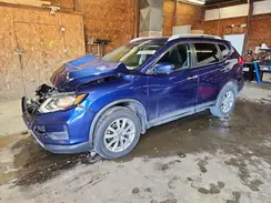5N1AT2MVXHC878957 2017 NISSAN ROGUE