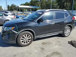 5N1AT2MVXHC879204 2017 NISSAN ROGUE