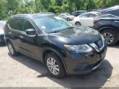 5N1AT2MVXHC879347 2017 NISSAN ROGUE