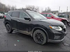 5N1AT2MVXHC879932 2017 NISSAN ROGUE