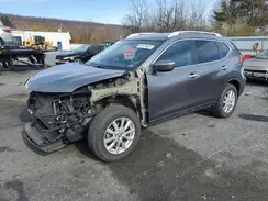 5N1AT2MVXHC881860 2017 NISSAN ROGUE