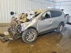 5N1AT2MVXHC883026 2017 NISSAN ROGUE