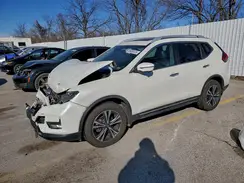 5N1AT2MVXHC883897 2017 NISSAN ROGUE