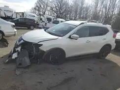 5N1AT2MVXHC886976 2017 NISSAN ROGUE