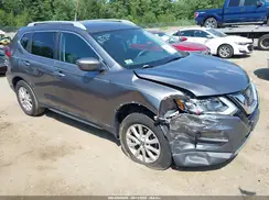 5N1AT2MVXHC887030 2017 NISSAN ROGUE