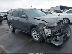 5N1AT2MVXHC889991 2017 NISSAN ROGUE