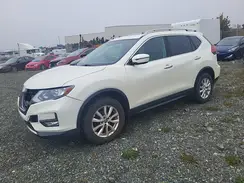 5N1AT2MVXHC891143 2017 NISSAN ROGUE